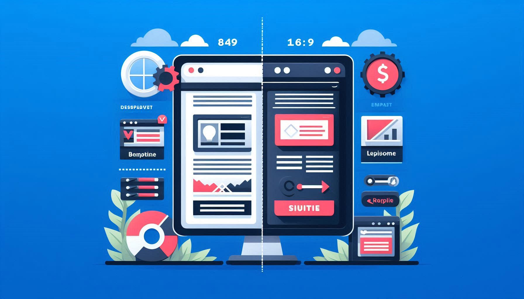 Why a Custom-Built Website is Better Than a Template-Based One