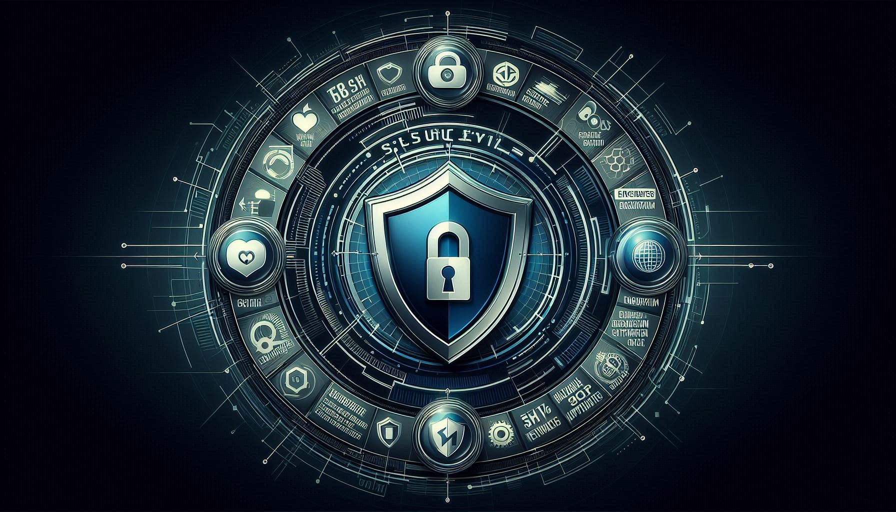 Why Security Should Be Your Top Priority in Web Development