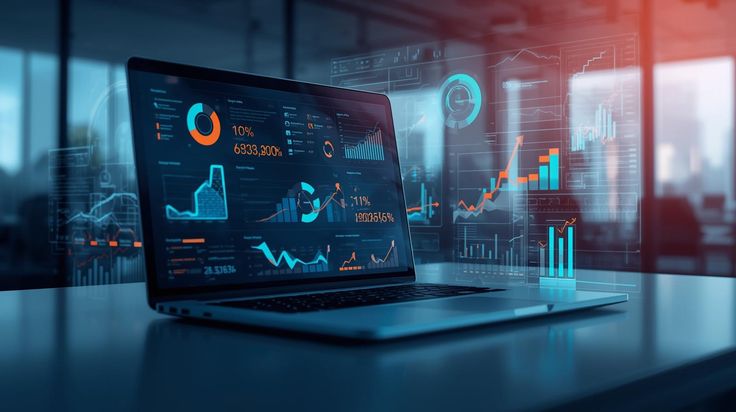 Software development company in India background