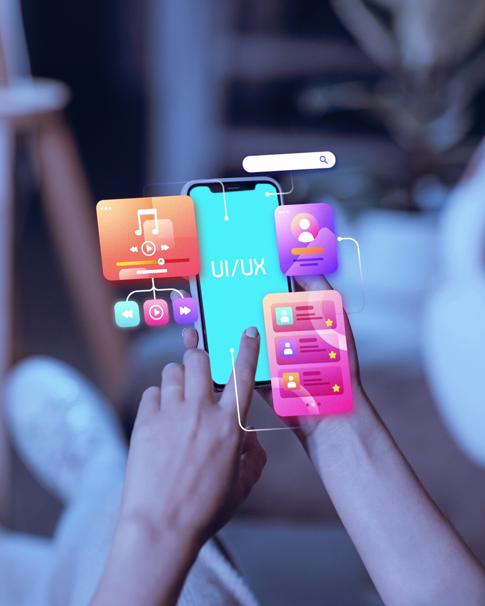 High-Performance Cross-Platform Apps for Businesses