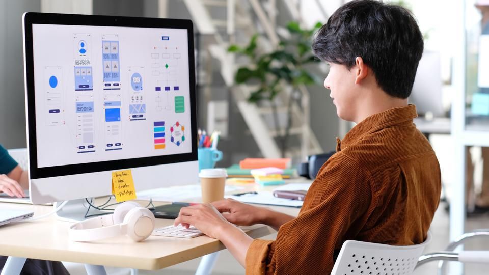 Professional Tech Consulting