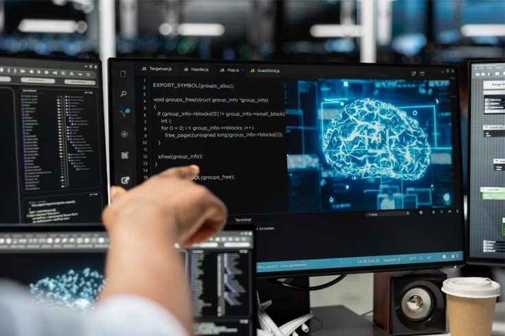 Data Intelligence & Insights