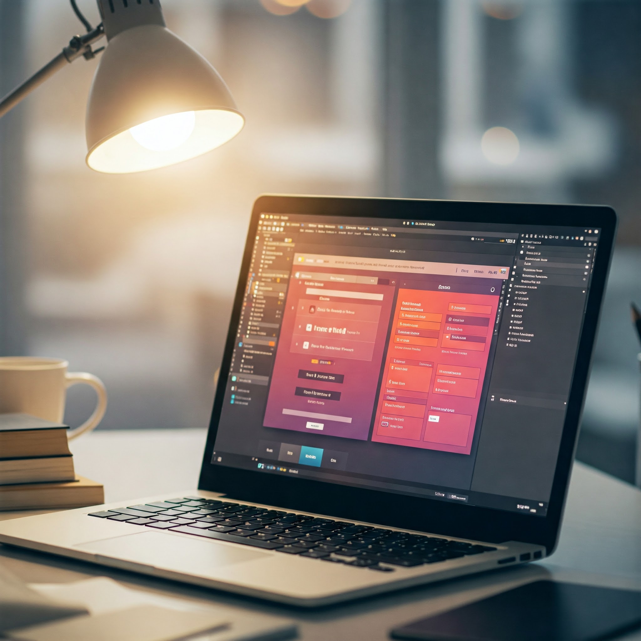 Why Choose Our Frontend Development Services?