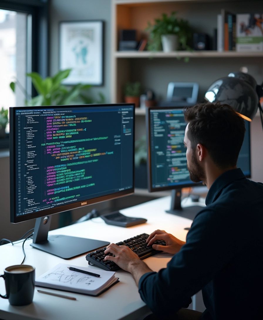 Future of Web Development