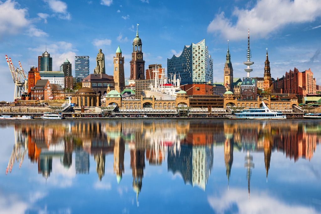 Hamburg