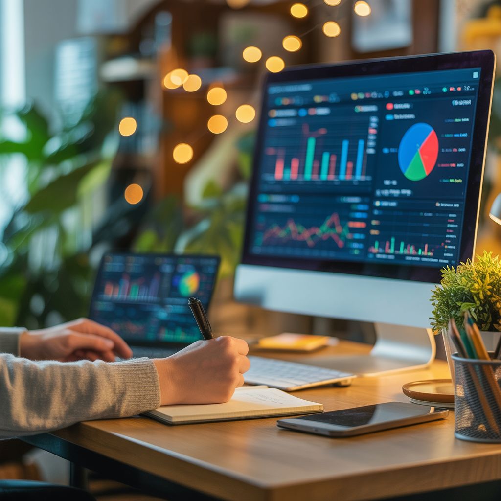 Fintech software development solutions