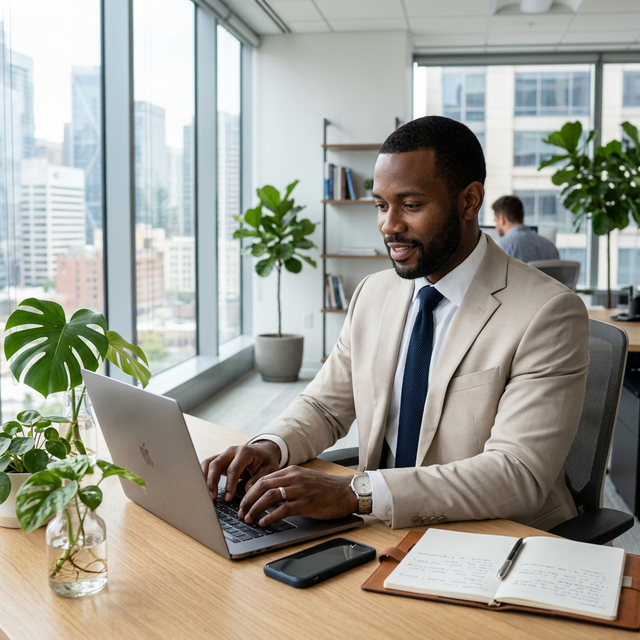 IT Services in Germany