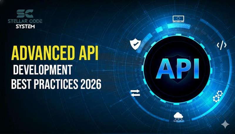 Advanced API Development Best Practices 2026