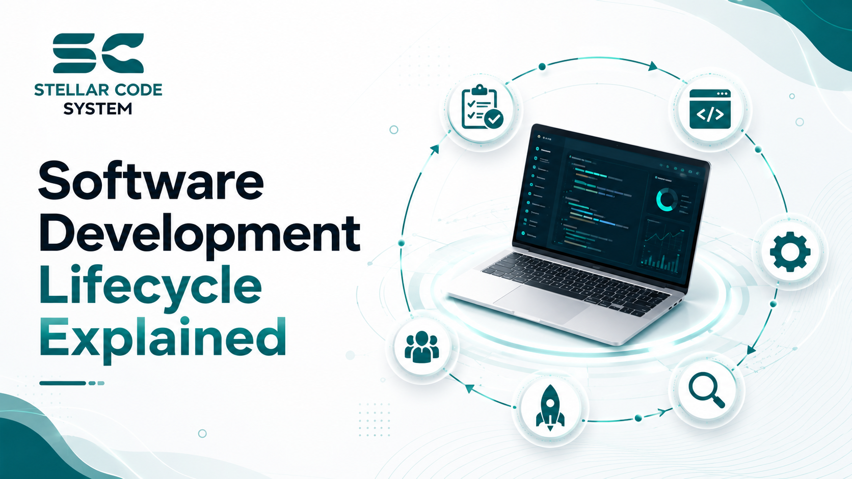 Software Development Lifecycle Explained for practical software planning and delivery
