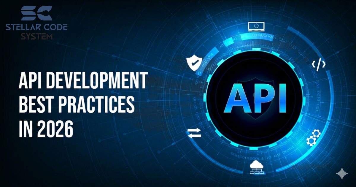 API Development Best Practices in 2026