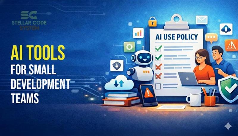 Essential AI Tools for Small Development Teams in 2026
