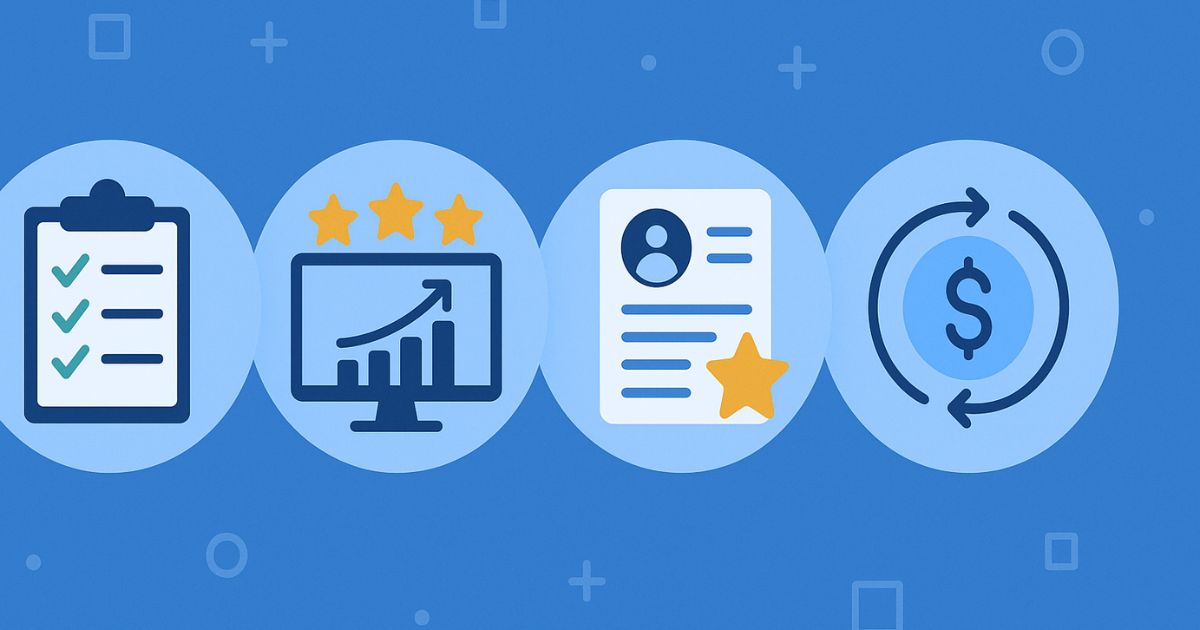 Top 10 Software Development Companies in Ahmedabad (2025 Edition)