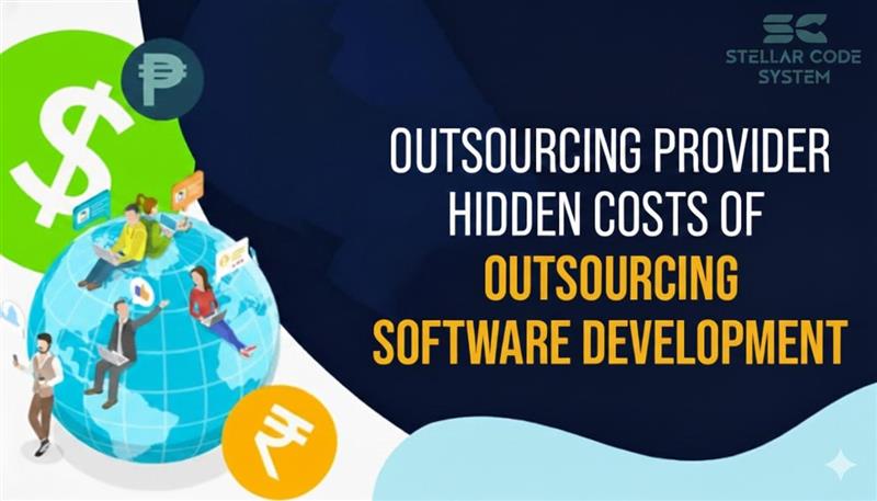 Hidden Costs of Outsourcing Software Development