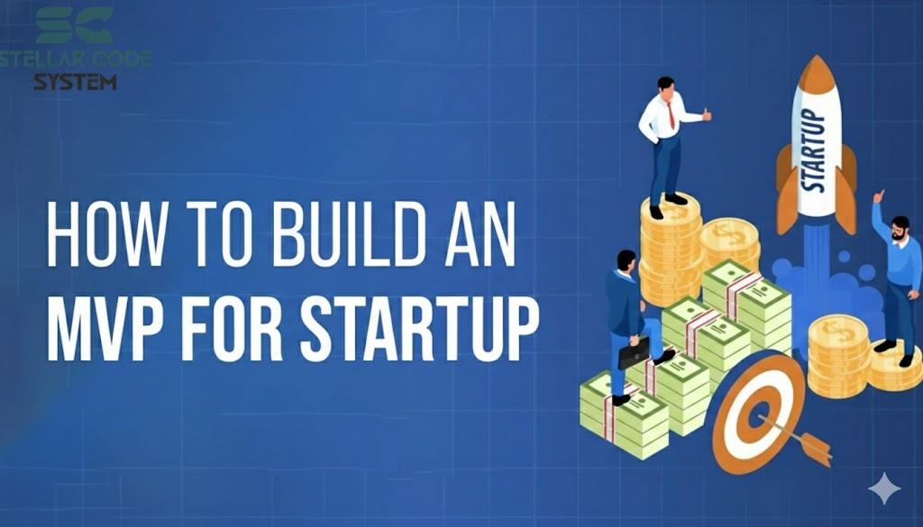 How to Build an MVP for Startup