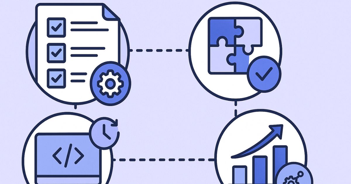 Custom Software Development Solutions for Business In India