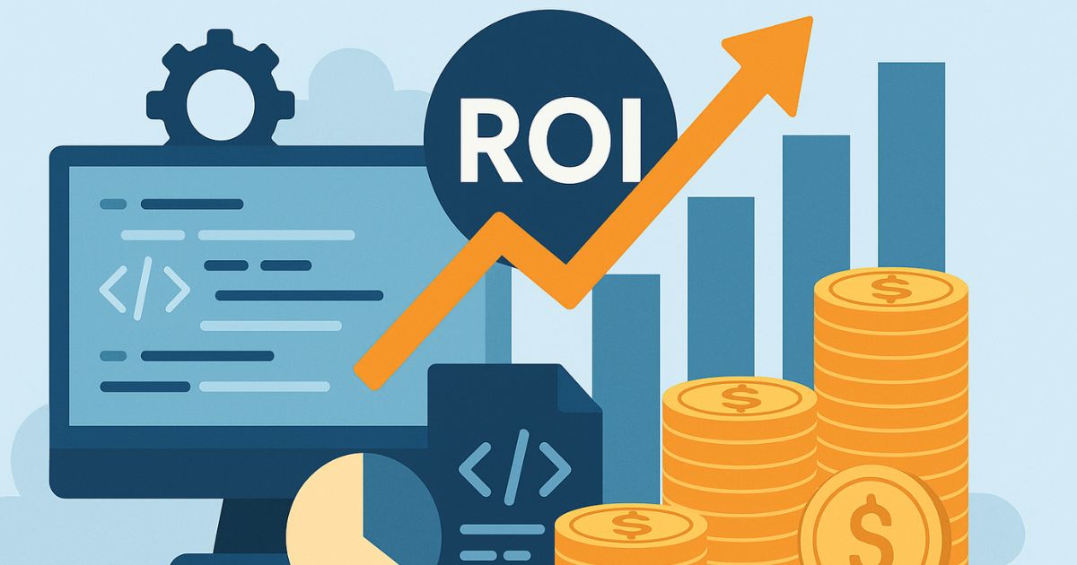 Custom Software Development Solutions for Business In India