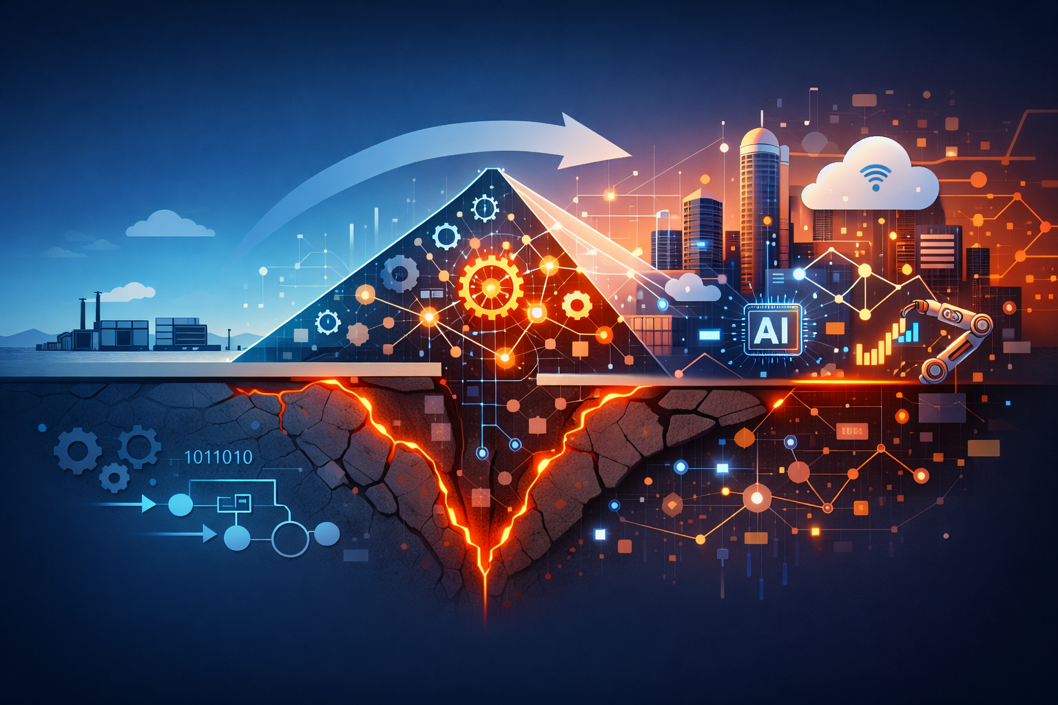 How Cloud-Based Software Is Transforming Businesses?