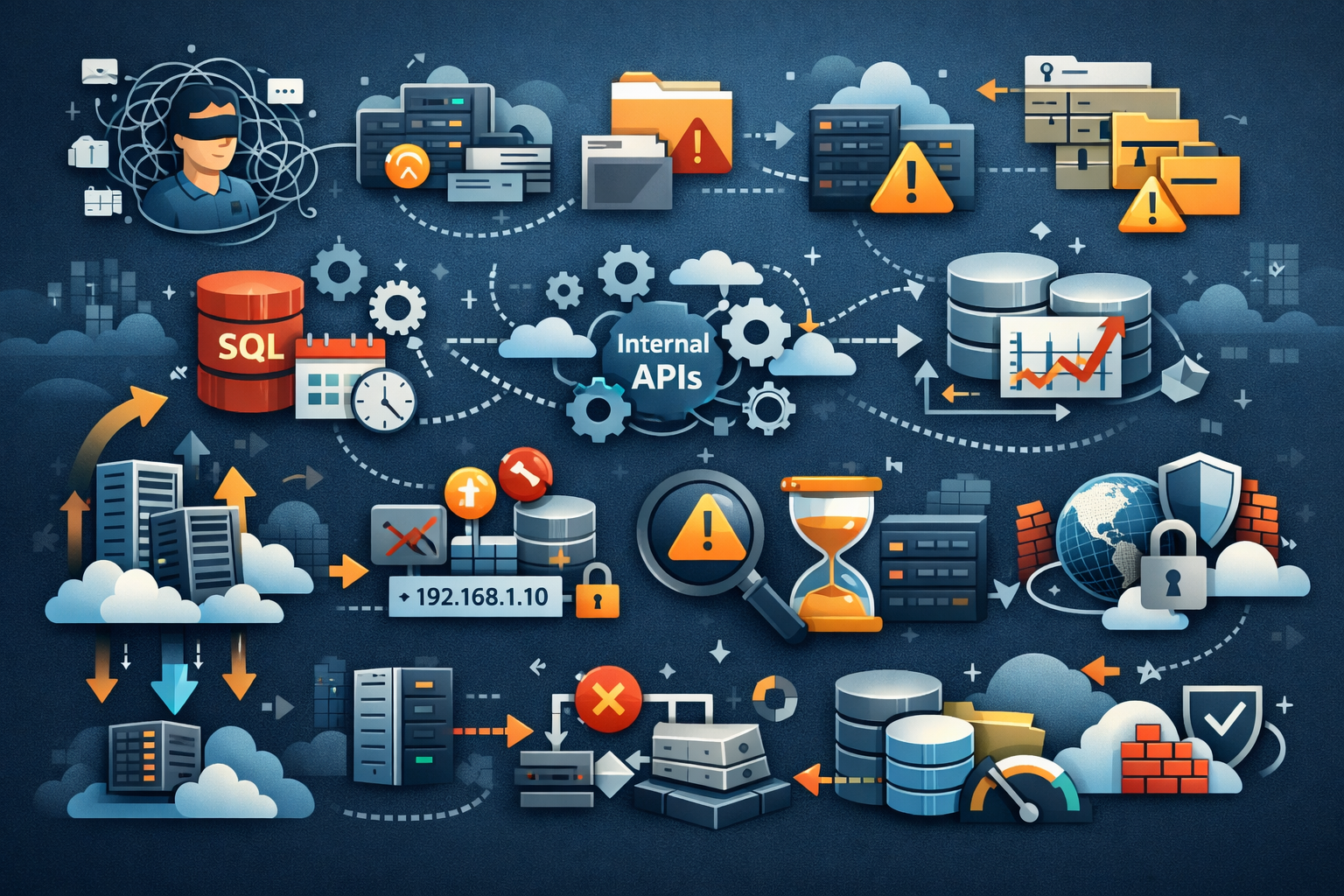 Why enterprise Azure migrations become risky