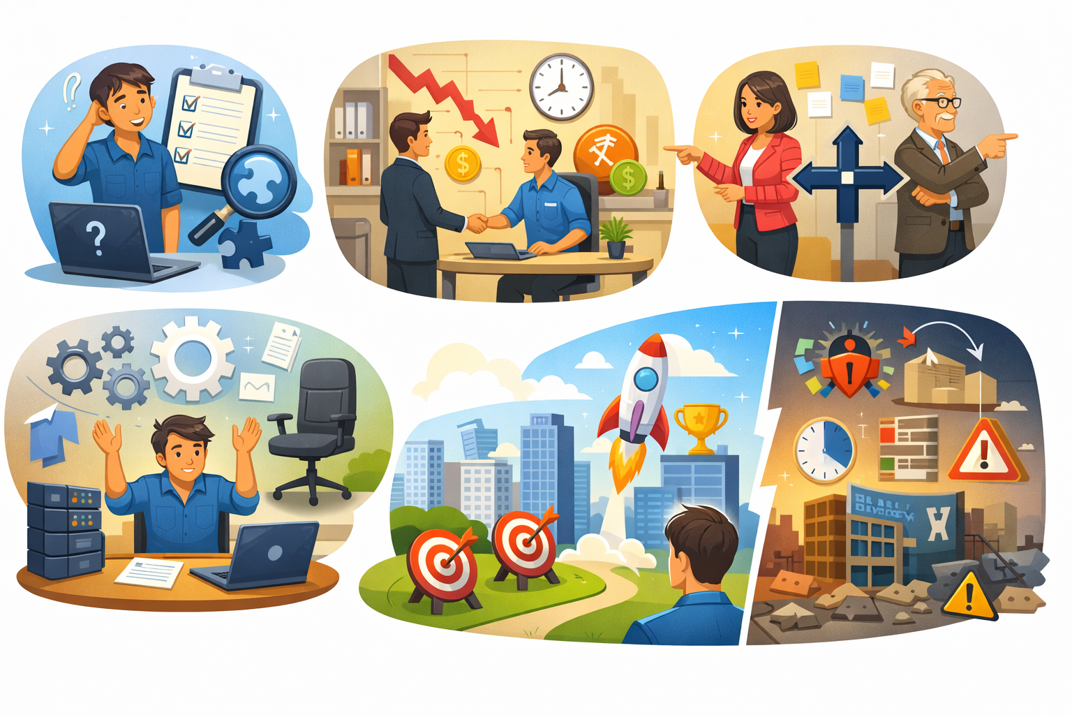 Why enterprise software costs become unpredictable