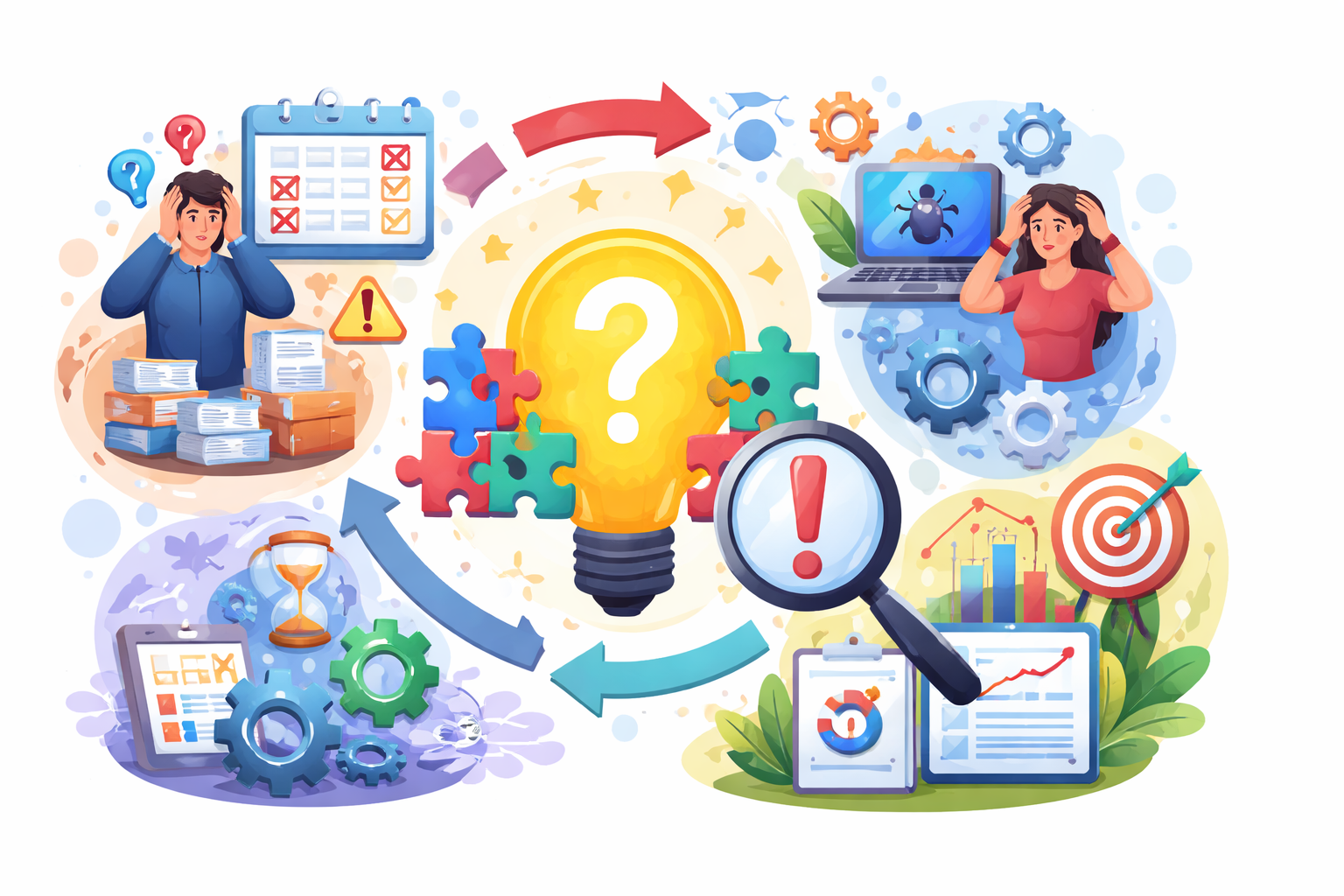 Essential Application Security Checklist For Startups