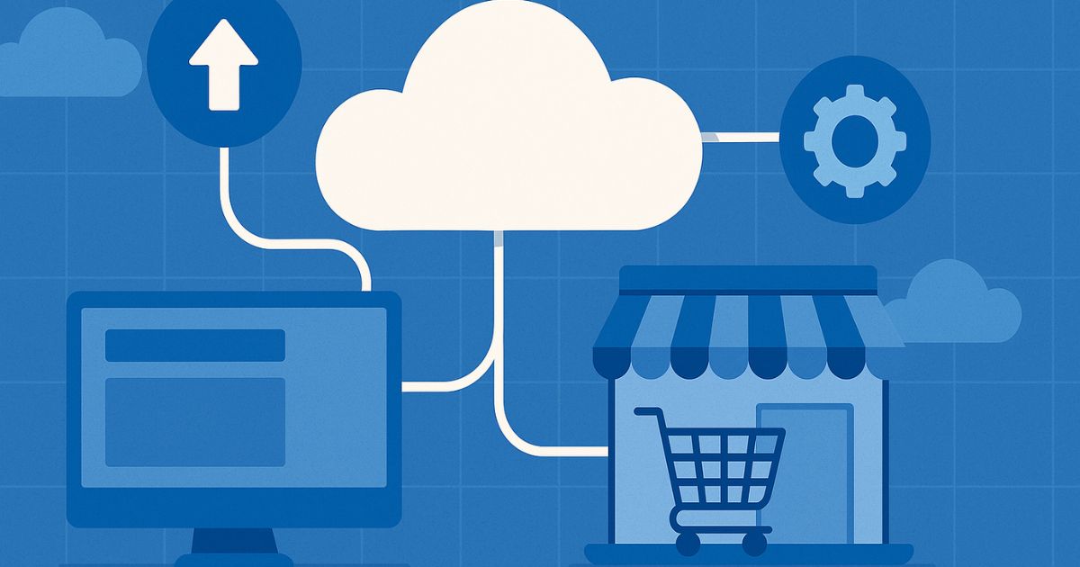 Cloud Computing for E-Commerce Business in India