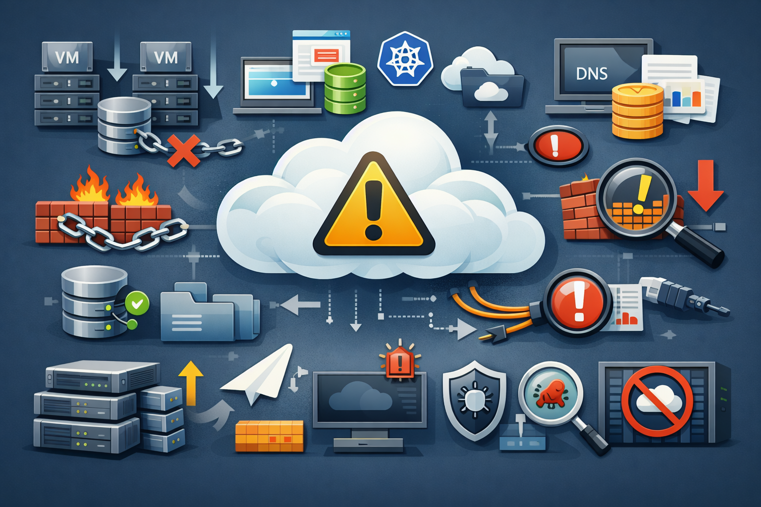 Where most Indian enterprises get migration strategy wrong