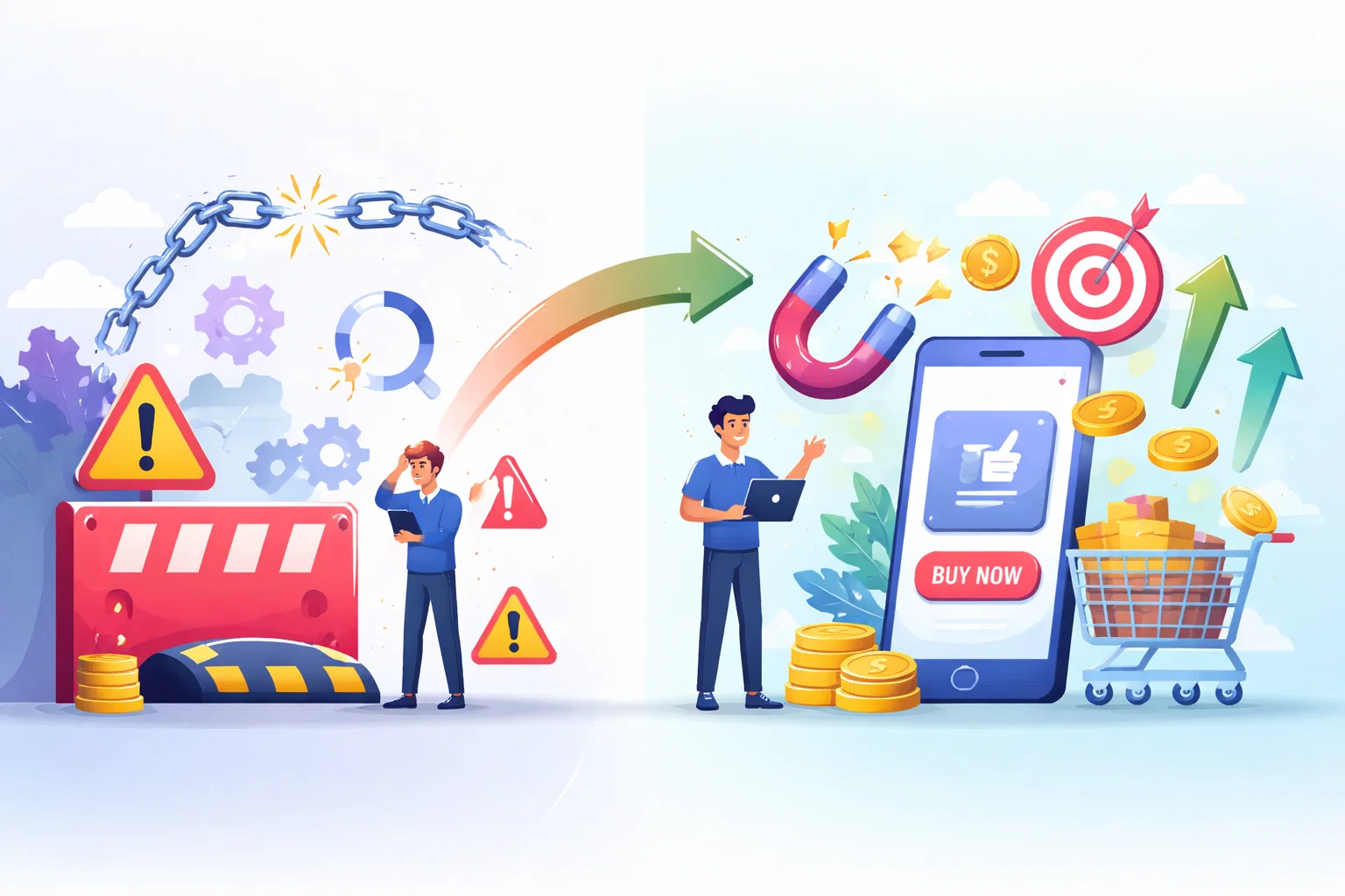 UX optimization techniques for mobile apps