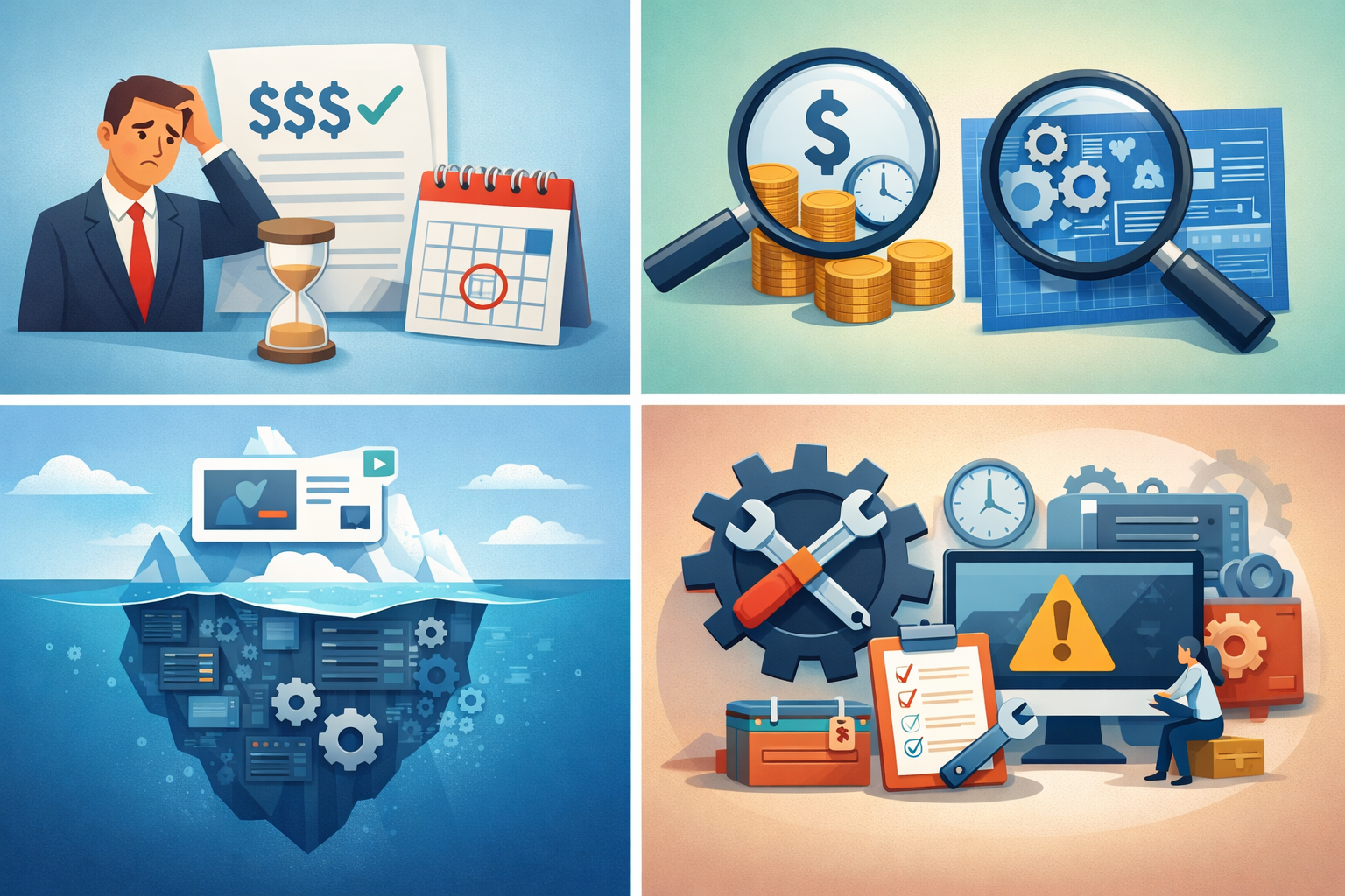 Custom Software Development Pricing In Ahmedabad