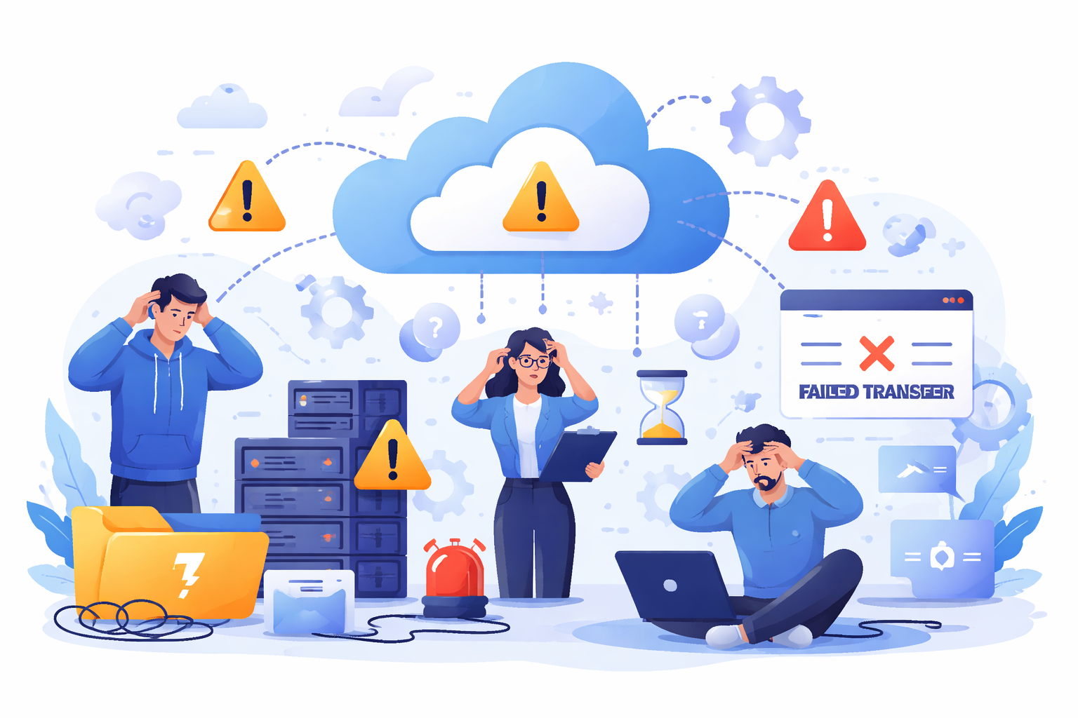 Where most teams get cloud migration wrong
