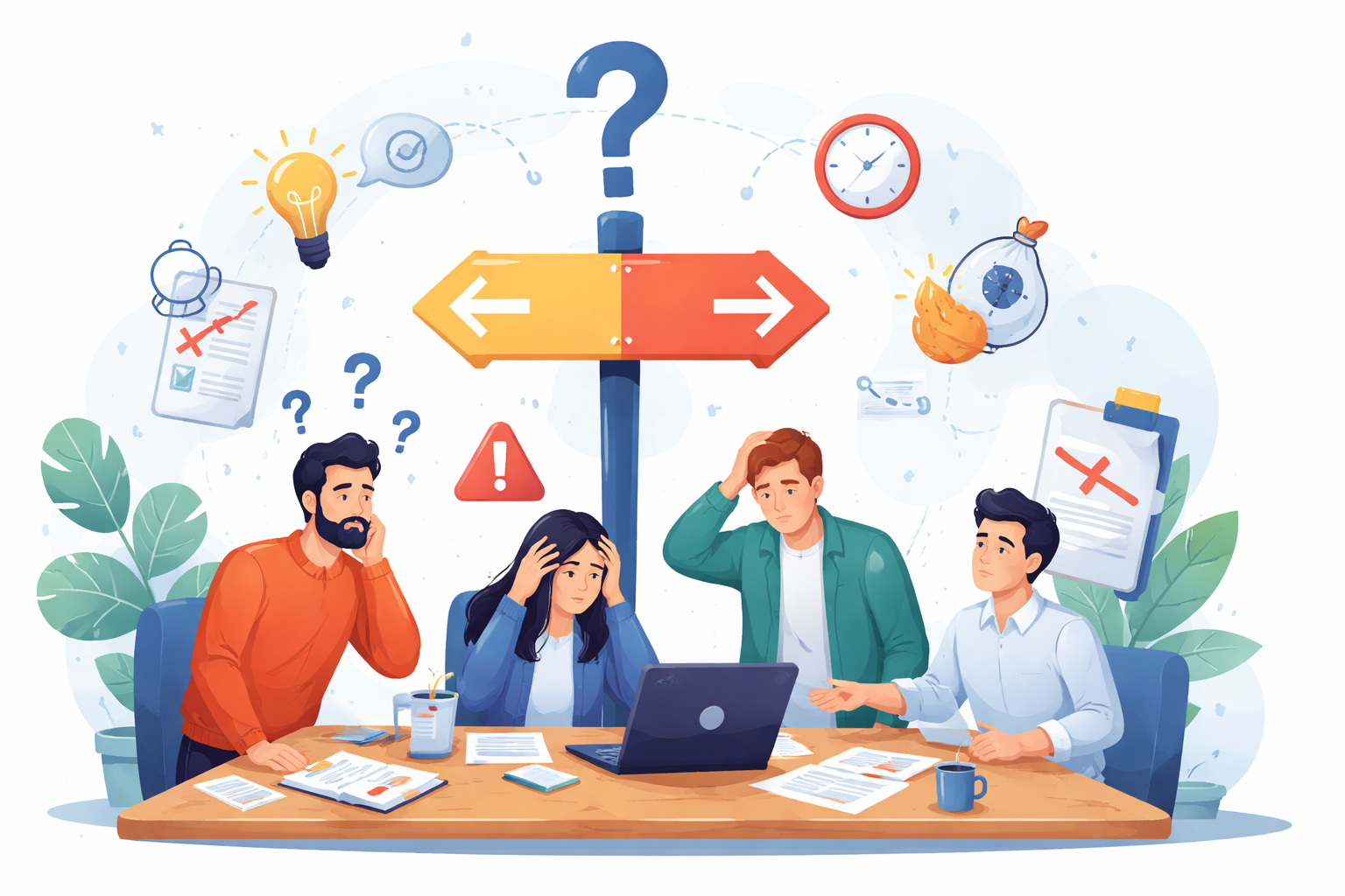 Where founders and small teams make the wrong AI hiring call