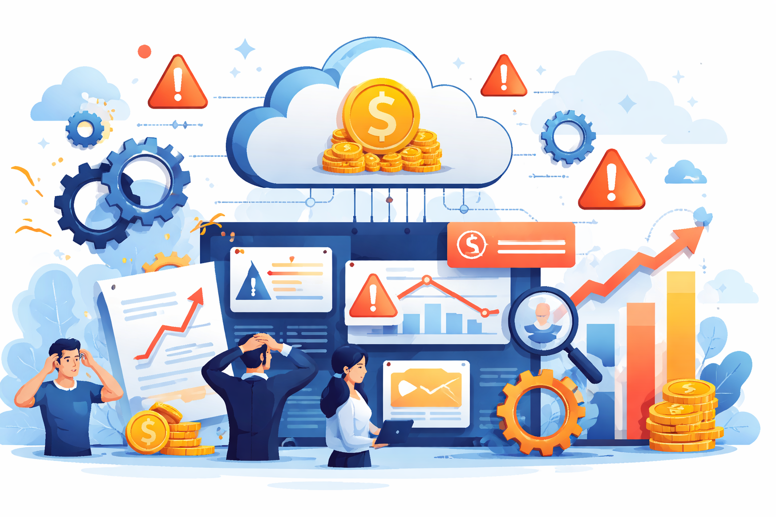 Where most teams get cloud optimization wrong