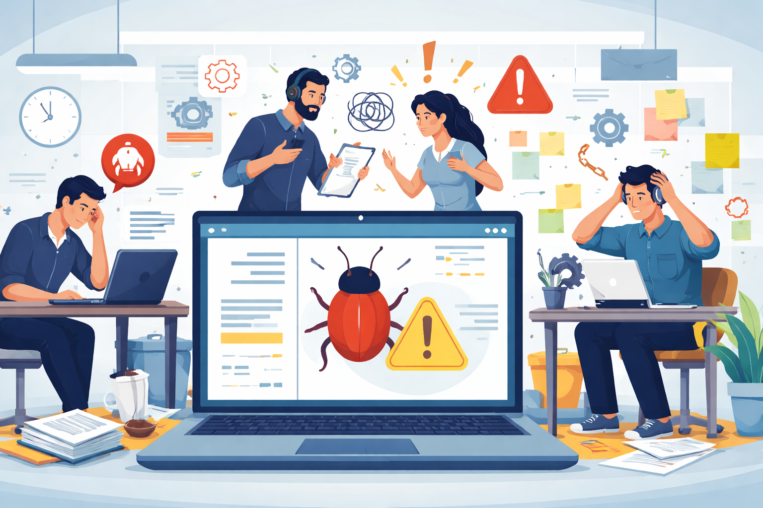 Essential Application Security Checklist For Startups