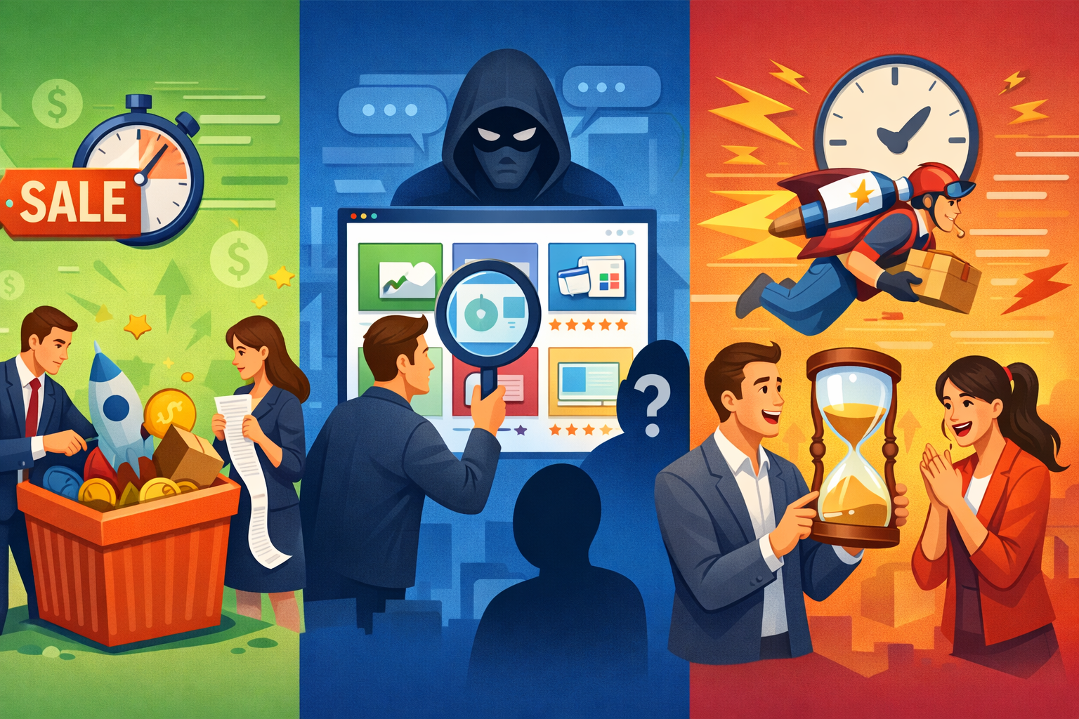 How to choose a software development company in ahmedabad