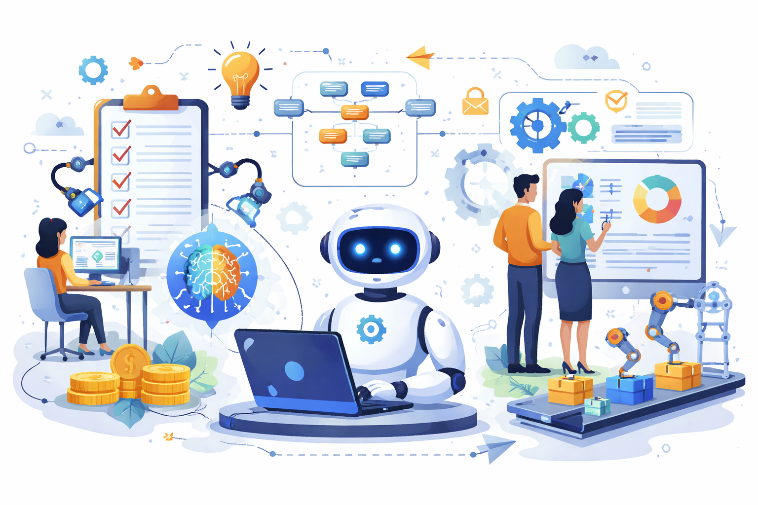 Essential AI Tools for Small Development Teams in 2026