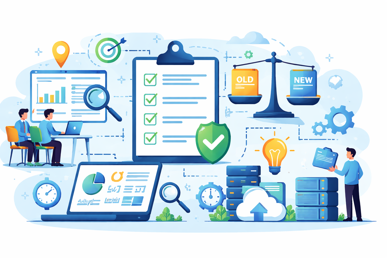 Cloud Migration Services Company In India For Startups