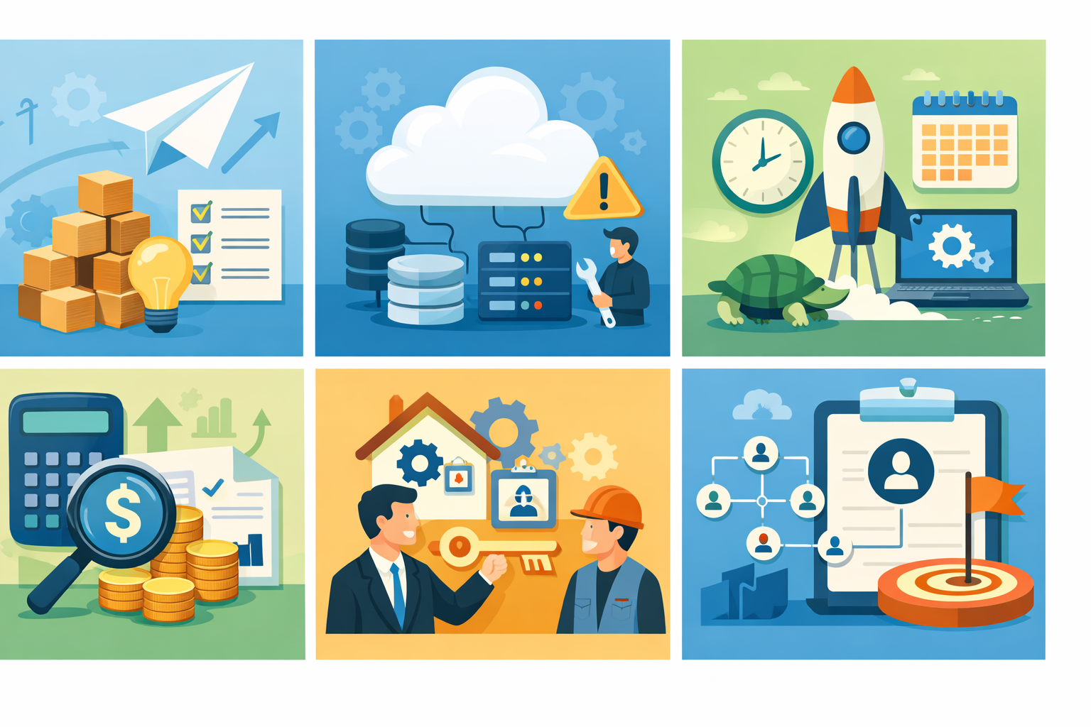 How Cloud-Based Software Is Transforming Businesses?