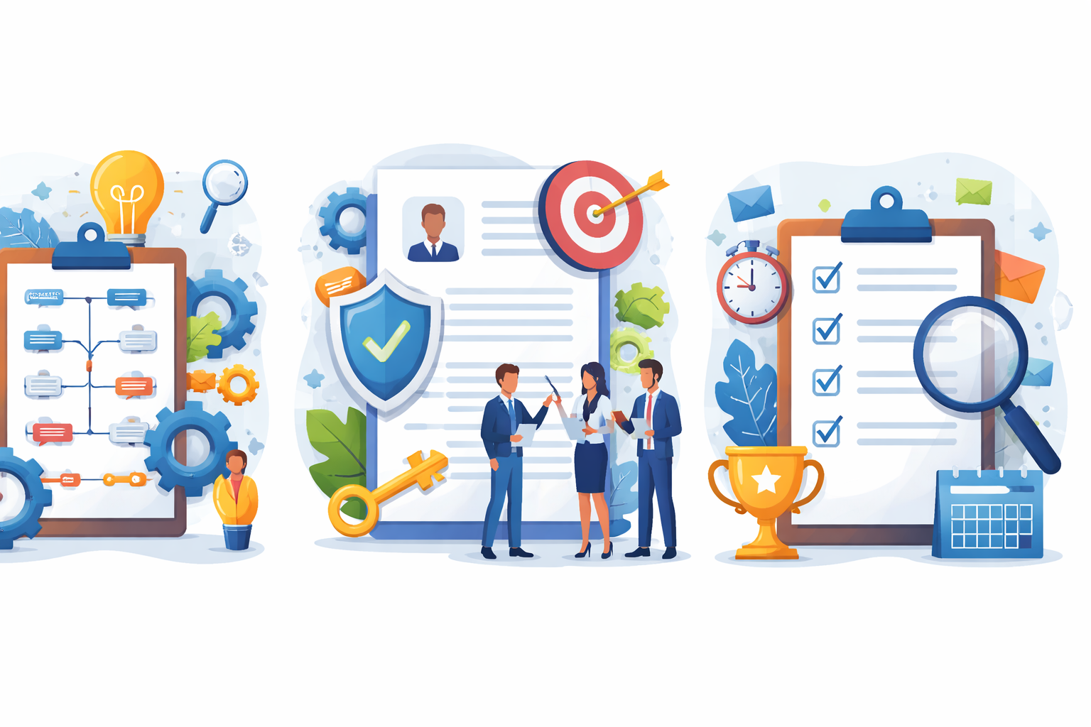 Essential Application Security Checklist For Startups