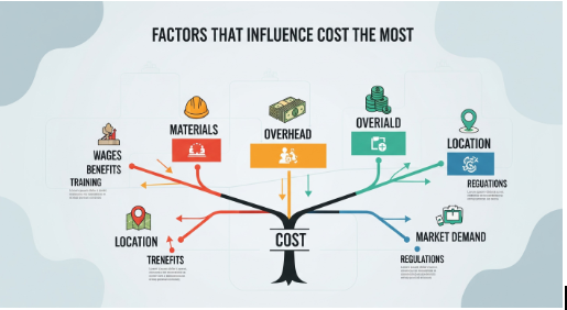 Mobile App Development Cost in India 2025