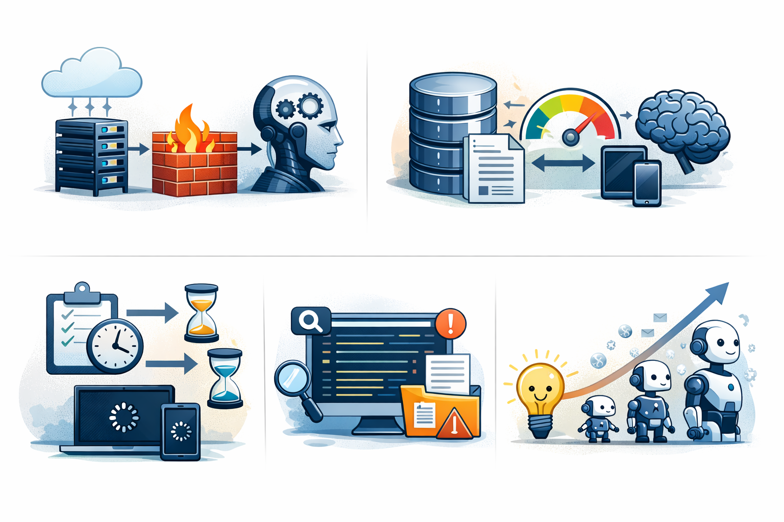 AI Integration In Custom Software Development