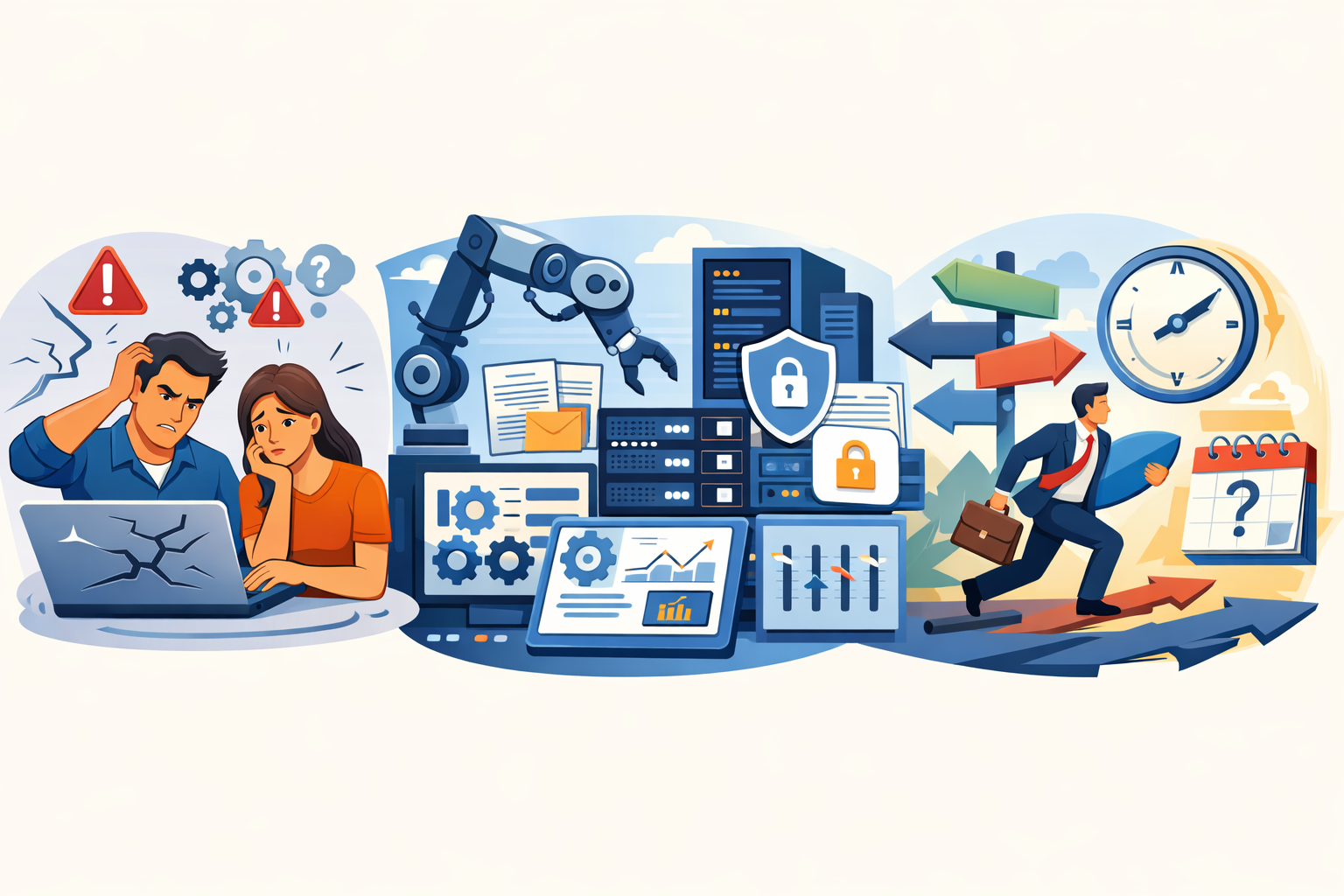 How to Hire a Software Development Company in India (Complete 2026 Guide)