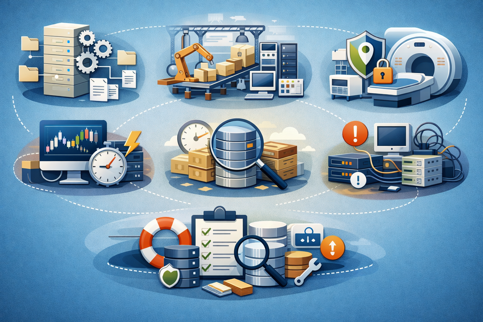 When This Approach Does NOT Work