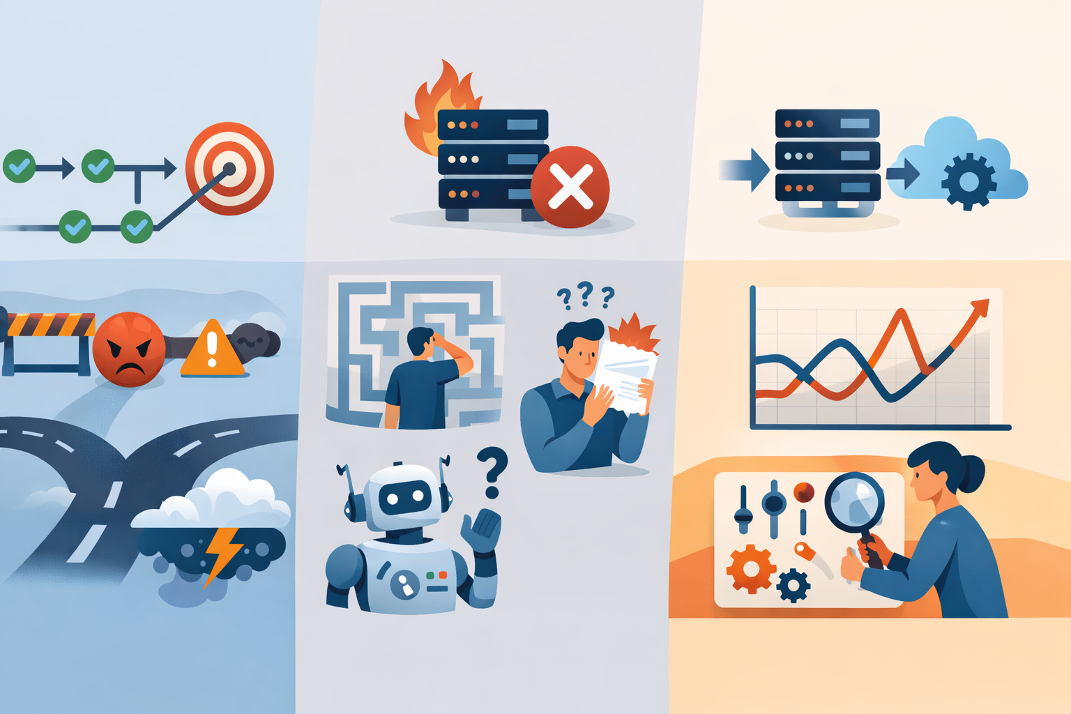 How Cloud-Based Software Is Transforming Businesses?