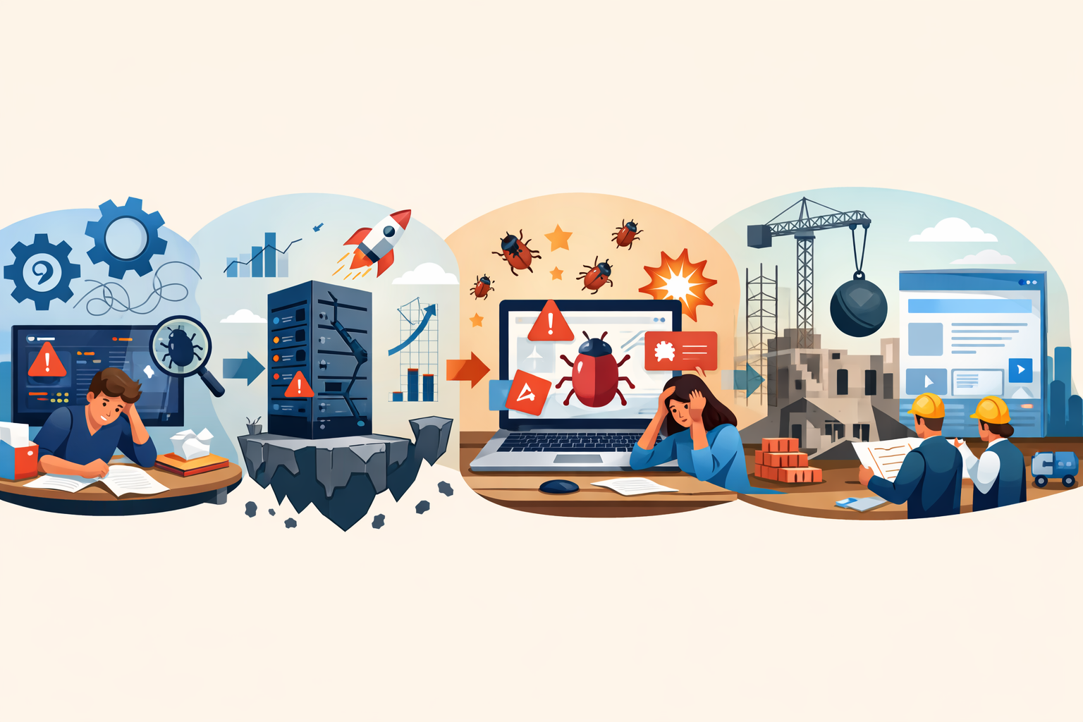 Software Development Cost In Ahmedabad For Startups