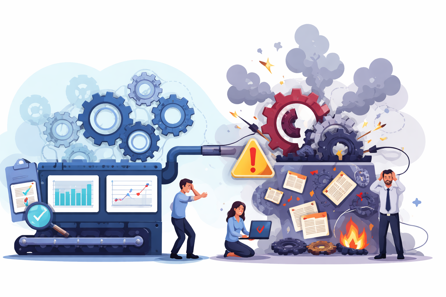 AI Integration In Custom Software Development