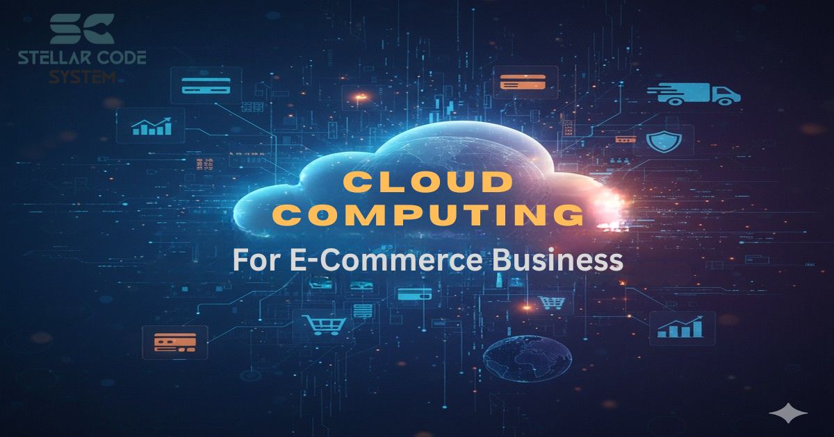Cloud Computing for E-Commerce Business in India