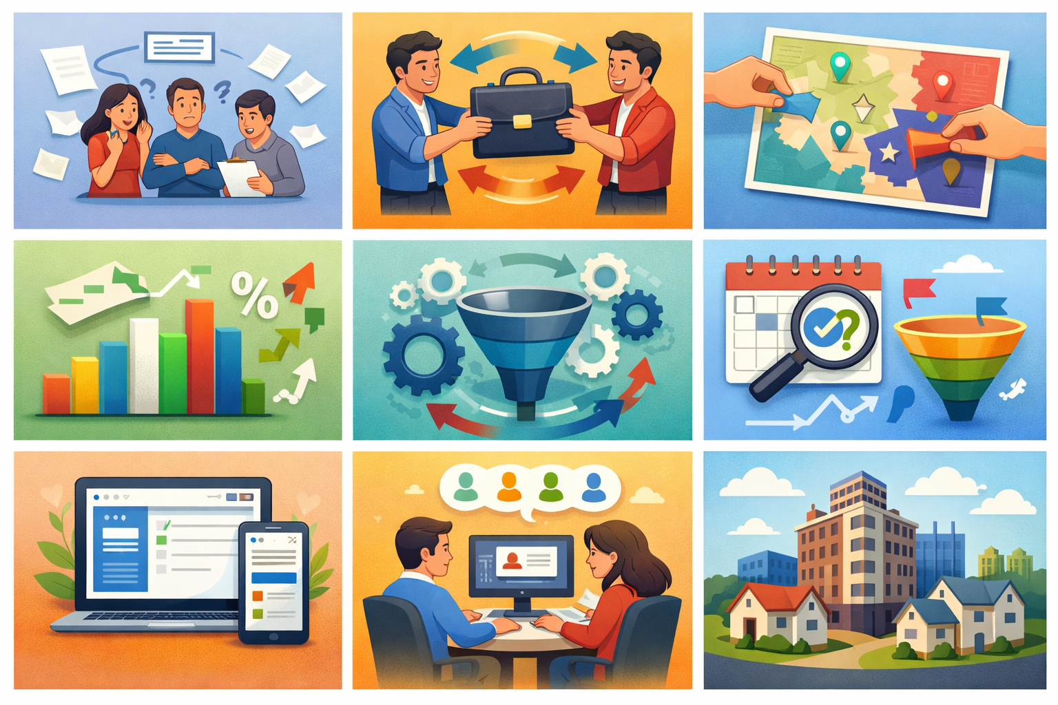 When custom real estate CRM development is not the right choice