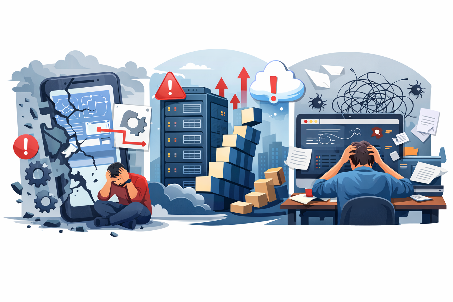 Mobile App Development Cost In Ahmedabad