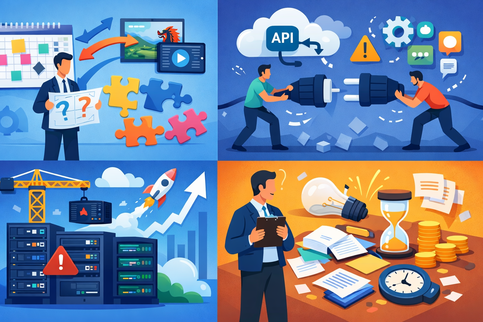 Custom Software Development Pricing In Ahmedabad