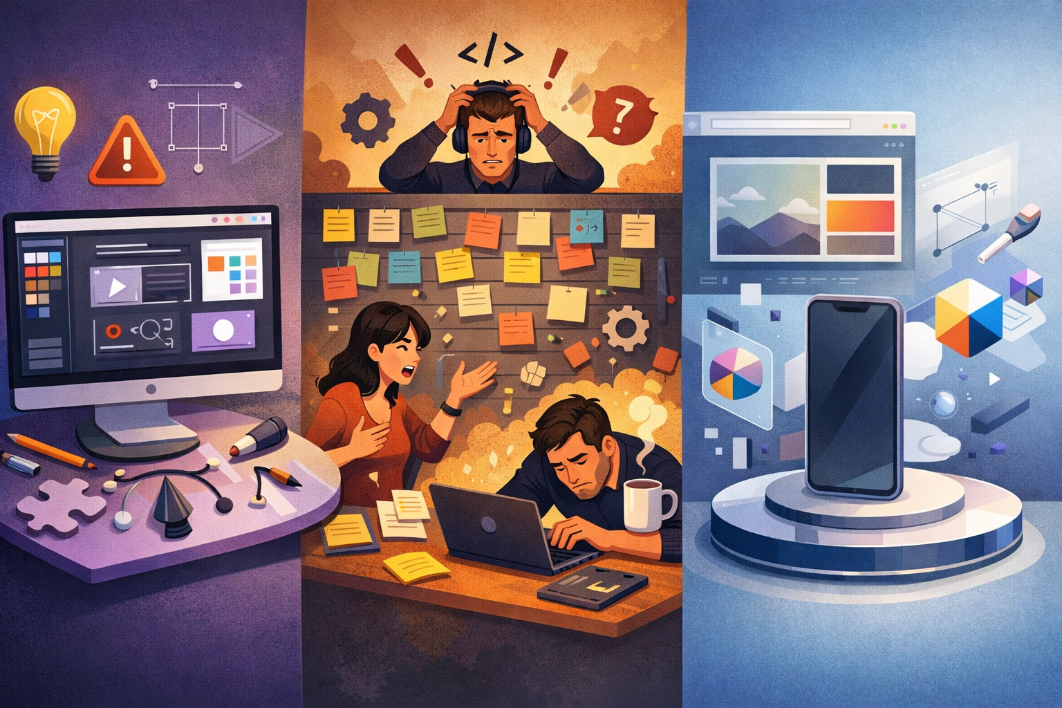 When Bootstrap is not the right choice