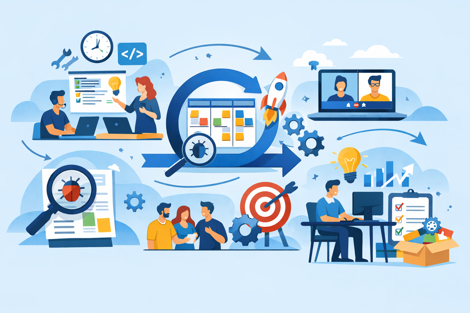 AI Integration In Custom Software Development